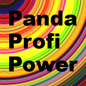 Onlinemagazine aufgepasst - Hier kommt der Panda unter den Profitextern!